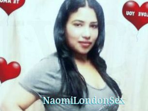 NaomiLondonSex