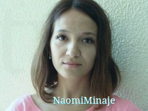 NaomiMinaje
