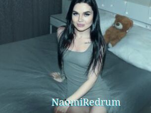 NaomiRedrum
