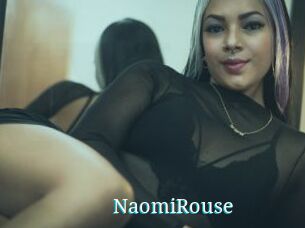NaomiRouse