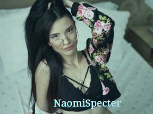 NaomiSpecter