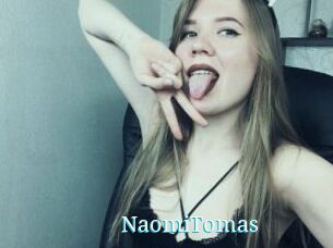 NaomiTomas