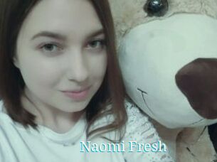 Naomi_Fresh