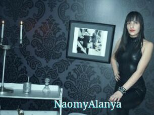 NaomyAlanya