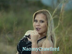 NaomyCrawford