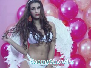 NaomyKnowles