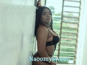 NaoomySweett