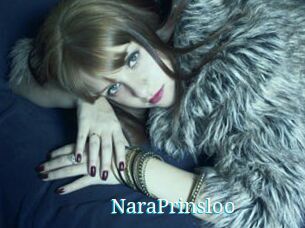 NaraPrinsloo