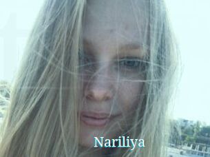 Nariliya