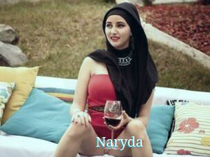 Naryda