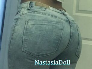 NastasiaDoll