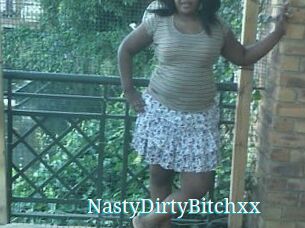 NastyDirtyBitchxx