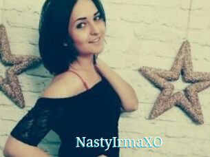 NastyIrmaXO