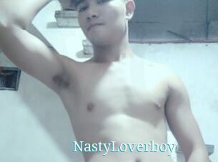 NastyLoverboy