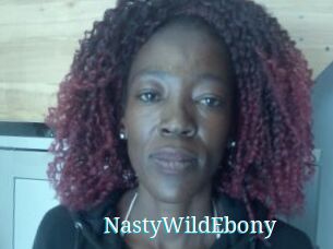 NastyWildEbony