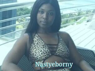 Nastyeborny
