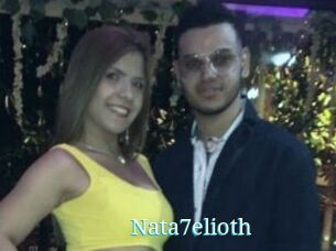 Nata7elioth