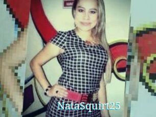 NataSquirt25