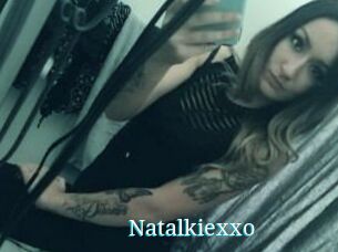 Natalkiexxo