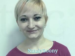 NatalyBoony
