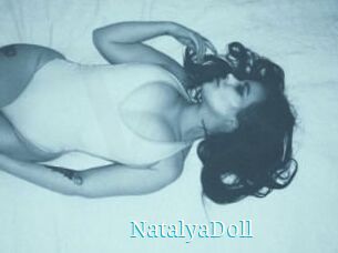 NatalyaDoll