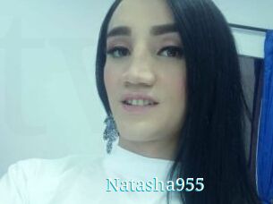 Natasha955