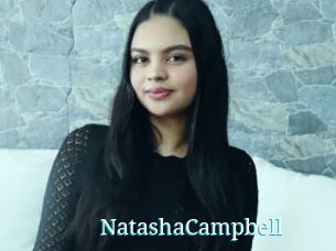 NatashaCampbell