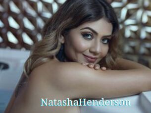 NatashaHenderson