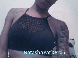 NatashaParker05