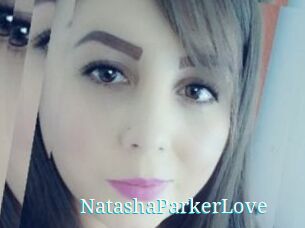 NatashaParkerLove