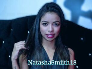 NatashaSmiith18