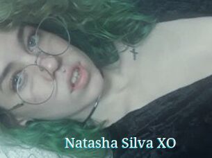 Natasha_Silva_XO