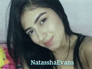 NatasshaEvans