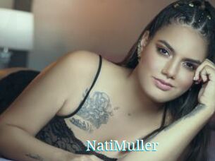 NatiMuller