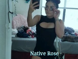 Native_Rose