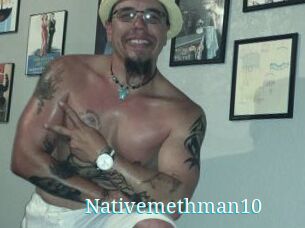 Nativemethman10