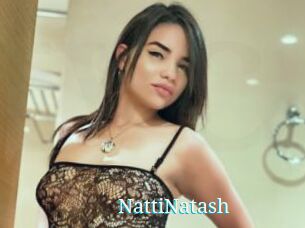 NattiNatash
