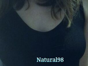 Natural98