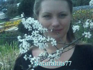 Naturaltits77