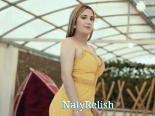 NatyRelish