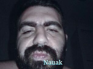 Nauak