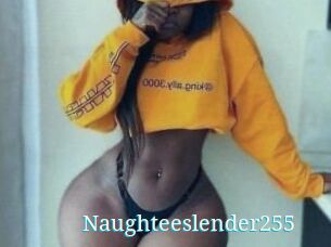Naughteeslender255