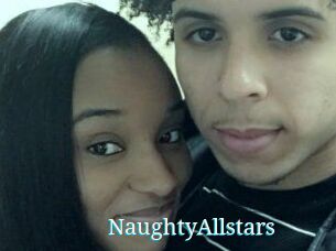 NaughtyAllstars