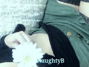 NaughtyB