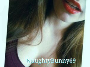 NaughtyBunny69