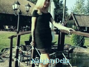 NaughtyDella