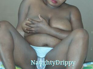 NaughtyDrippy