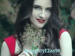 NaughtyEliss98