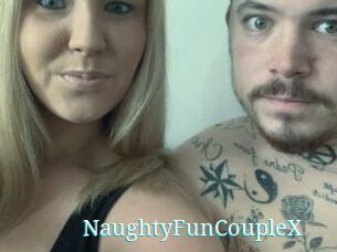 NaughtyFunCoupleX