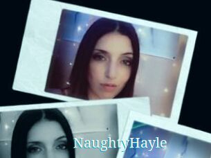 NaughtyHayle